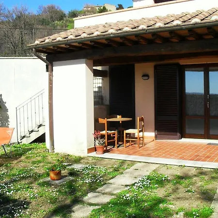 8380 Miracolle Apartments Poggio Murella Exterior foto