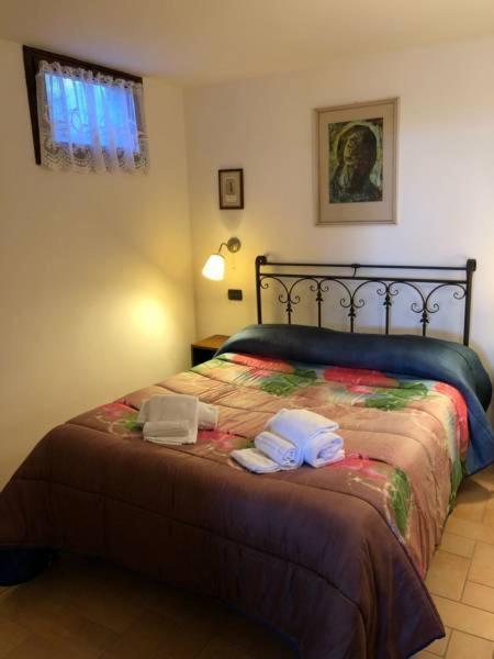 8380 Miracolle Apartment Poggio Murella