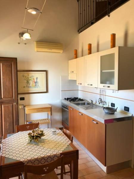 8380 Miracolle Apartment
