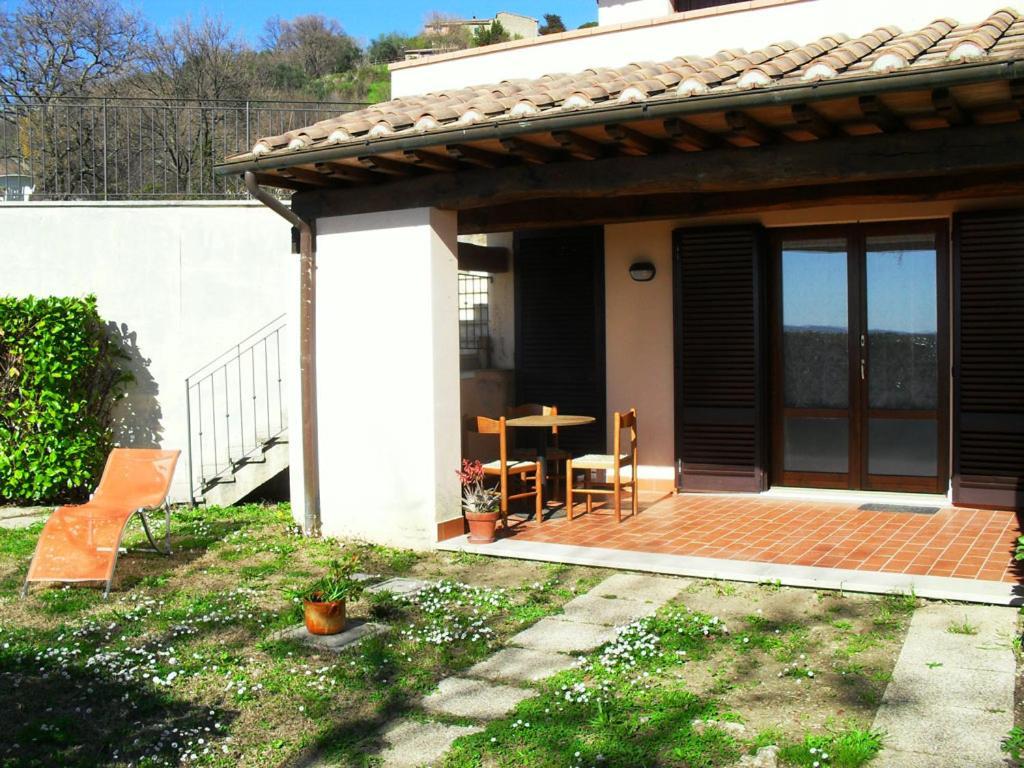Apartment 8380 Miracolle